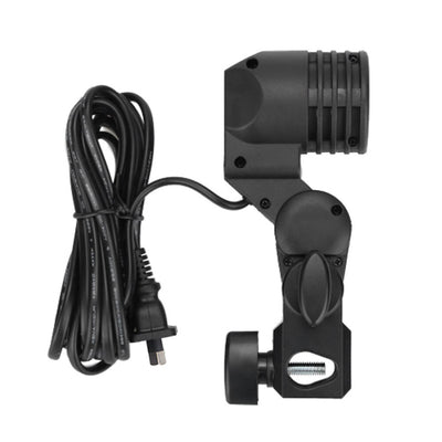 GODOX LH-01 E27 Single Lamp and Umbrella Holder