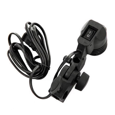 GODOX LH-01 E27 Single Lamp and Umbrella Holder
