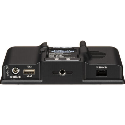 PORTKEYS LH5P II 5.5" Touchscreen Monitor with Camera Control for BMPCC/4K/6K/URSA Mini