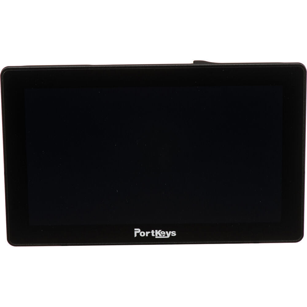 PORTKEYS LH5P II 5.5" Touchscreen Monitor with Camera Control for BMPCC/4K/6K/URSA Mini