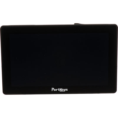 PORTKEYS LH5P II 5.5" Touchscreen Monitor with Camera Control for BMPCC/4K/6K/URSA Mini