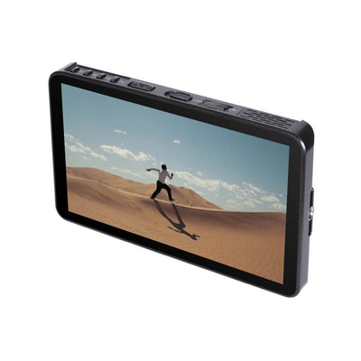 Portkeys 7" High Brightness Monitor with Wireless Control LH7P