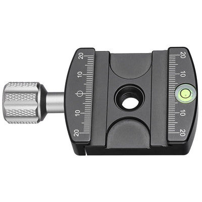 Leofoto LHC-50 Clamp With PU-50 Plate