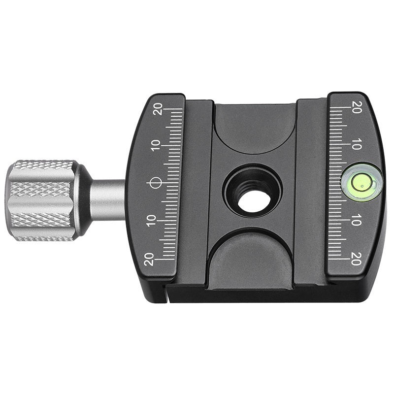 Leofoto LHC-50 Clamp With PU-50 Plate