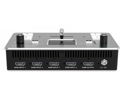 FEELWORLD LIVEPRO L1 Multi-format Video Mixer Switcher