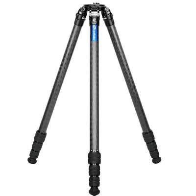 LEOFOTO LM-324CL Summit Series Carbon Fibre Video Tripod