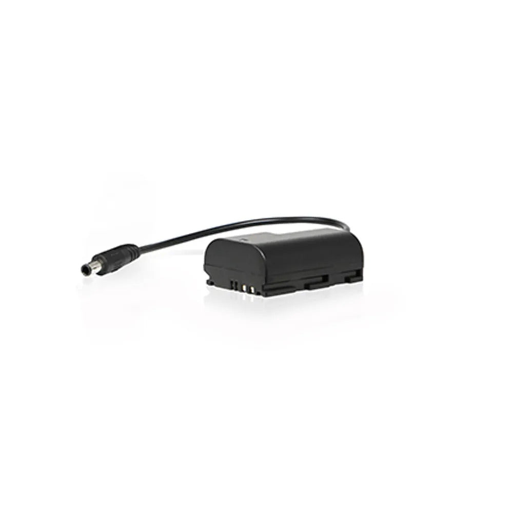 Rolux LP-E6 Dummy Battery For Canon Cameras