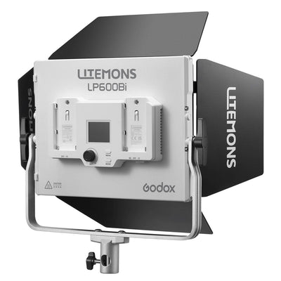 Godox Litemons LP600Bi Bi-Color LED Light Panel