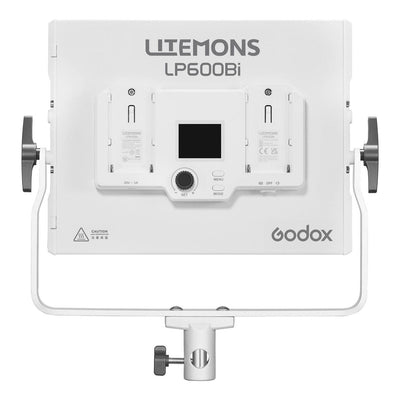 Godox Litemons LP600Bi Bi-Color LED Light Panel