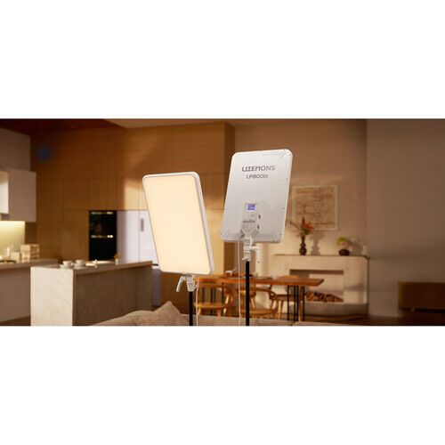 Godox Litemons LP800Bi Bi-Color LED Light Panel
