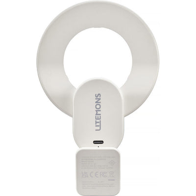 Godox LR30BI Litemons Bi-Color Selfie LED Ring Light