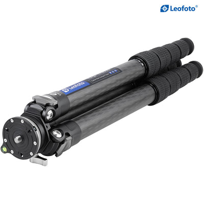 Leofoto Ranger Levelling Carbon Fibre Tripod LS-365CEX