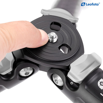 LEOFOTO LS-223C Ranger Series Compact Table Tripod