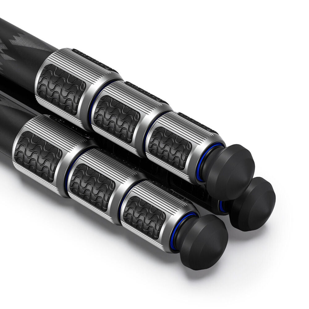 Leofoto Ranger Pro Series Cabon Fibre Tripod Kit LS-324C Pro+ LH40
