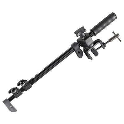 Godox LSA-14Reflector Holder with Handle and Stand Clamp
