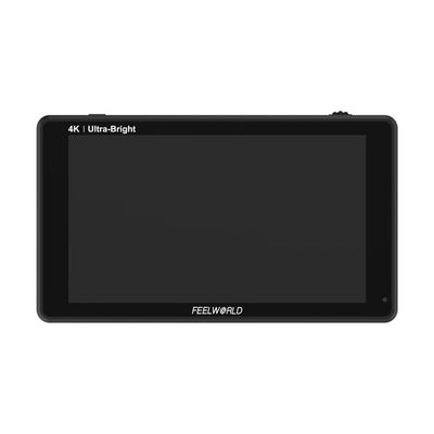 Feelworld LUT6 HDMI 6" 2600nit Touch Screen Monitor