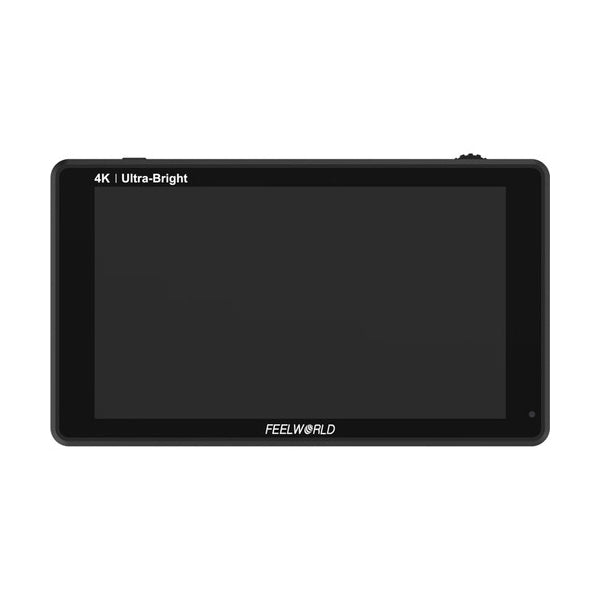 Feelworld LUT6 HDMI 6" 2600nit Touch Screen Monitor