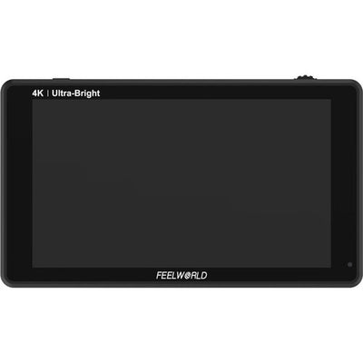 Feelworld LUT6s 3G SDI/HDMI 6" 2600nit Touch Screen Monitor