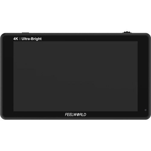 Feelworld LUT6s 3G SDI/HDMI 6" 2600nit Touch Screen Monitor