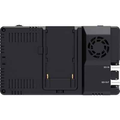 Feelworld LUT6s 3G SDI/HDMI 6" 2600nit Touch Screen Monitor