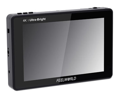 Feelworld LUT7 HDMI 7" 2200nit Touch Screen Monitor
