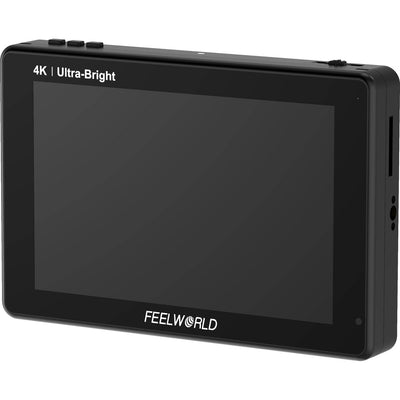Feelworld LUT7S Pro HDMI/SDI 7" 2200nit Touch Screen Monitor