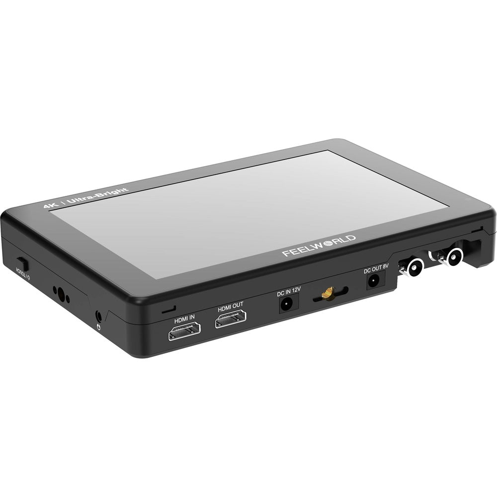 Feelworld LUT7S Pro HDMI/SDI 7" 2200nit Touch Screen Monitor