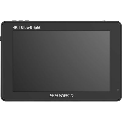 Feelworld LUT7S Pro HDMI/SDI 7" 2200nit Touch Screen Monitor