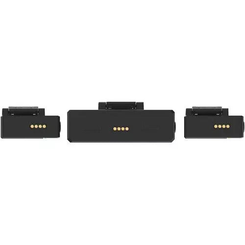 Hollyland LARK 150 Wireless Dual Microphone System (2.4 GHz)
