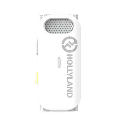 Hollyland Lark C1 Duo White (2 TX + 1 RX) for Apple Devices