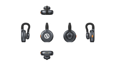 Hollyland Lark M2S Ultimate Combo Kit for Camera, Android and Apple IOS