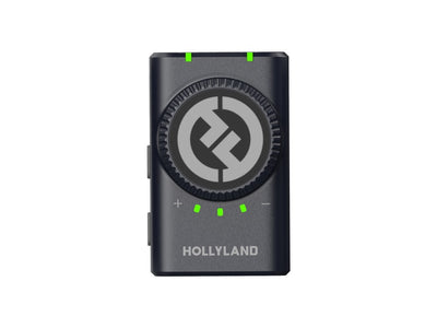 Hollyland Lark M2 Combo Kit for Camera, Android and Apple IOS
