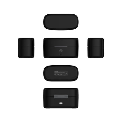 Hollyland Lark Max 2 Wireless Microphone Set Ultimate Combo Kit