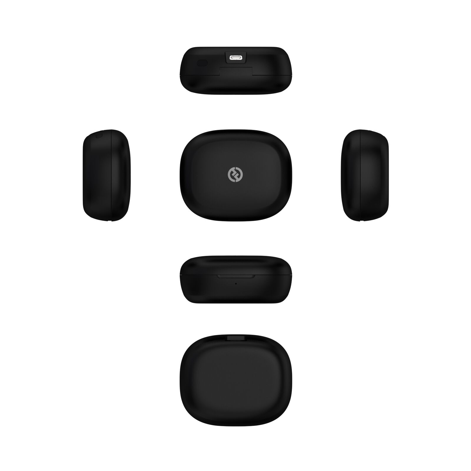 Hollyland Lark Max 2 Wireless Microphone Set Ultimate Combo Kit