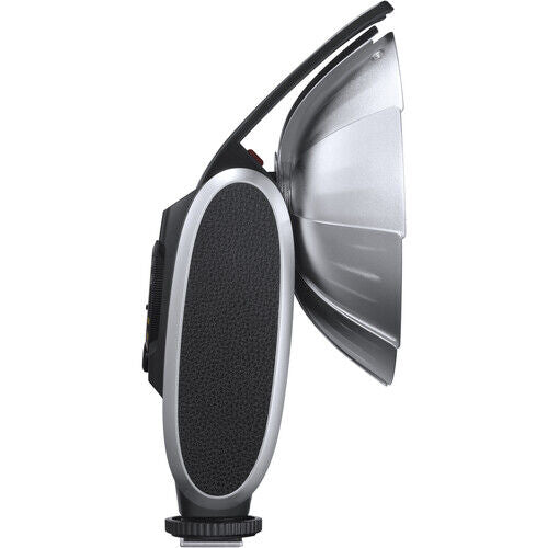 Godox Lux Senior Retro Camera Flash (Black)