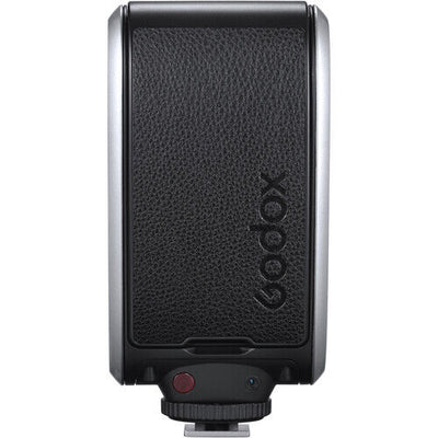 Godox Lux Senior Retro Camera Flash (Black)