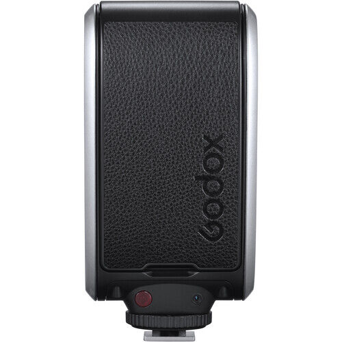 Godox Lux Senior Retro Camera Flash (Black)