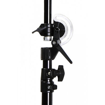 Jinbei M3 2-in-1 Boom Stand Max. Payload 4Kg 2.9m Light Stands with built in 2.2m Boom Arm