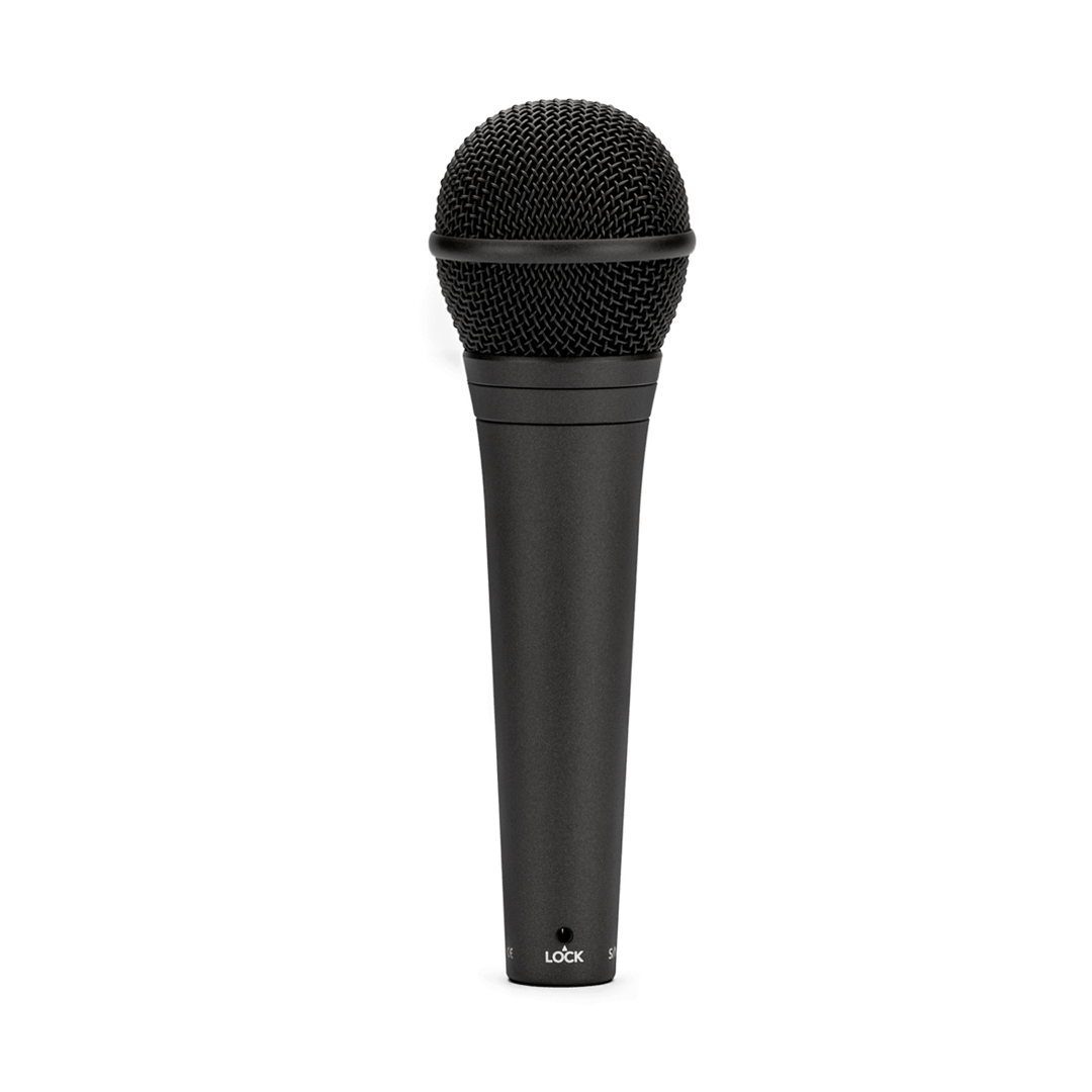 M1-S Live Performance Dynamic Microphone