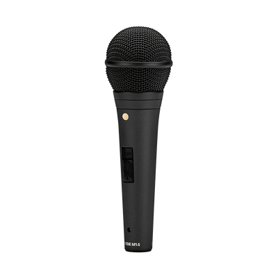 M1-S Live Performance Dynamic Microphone