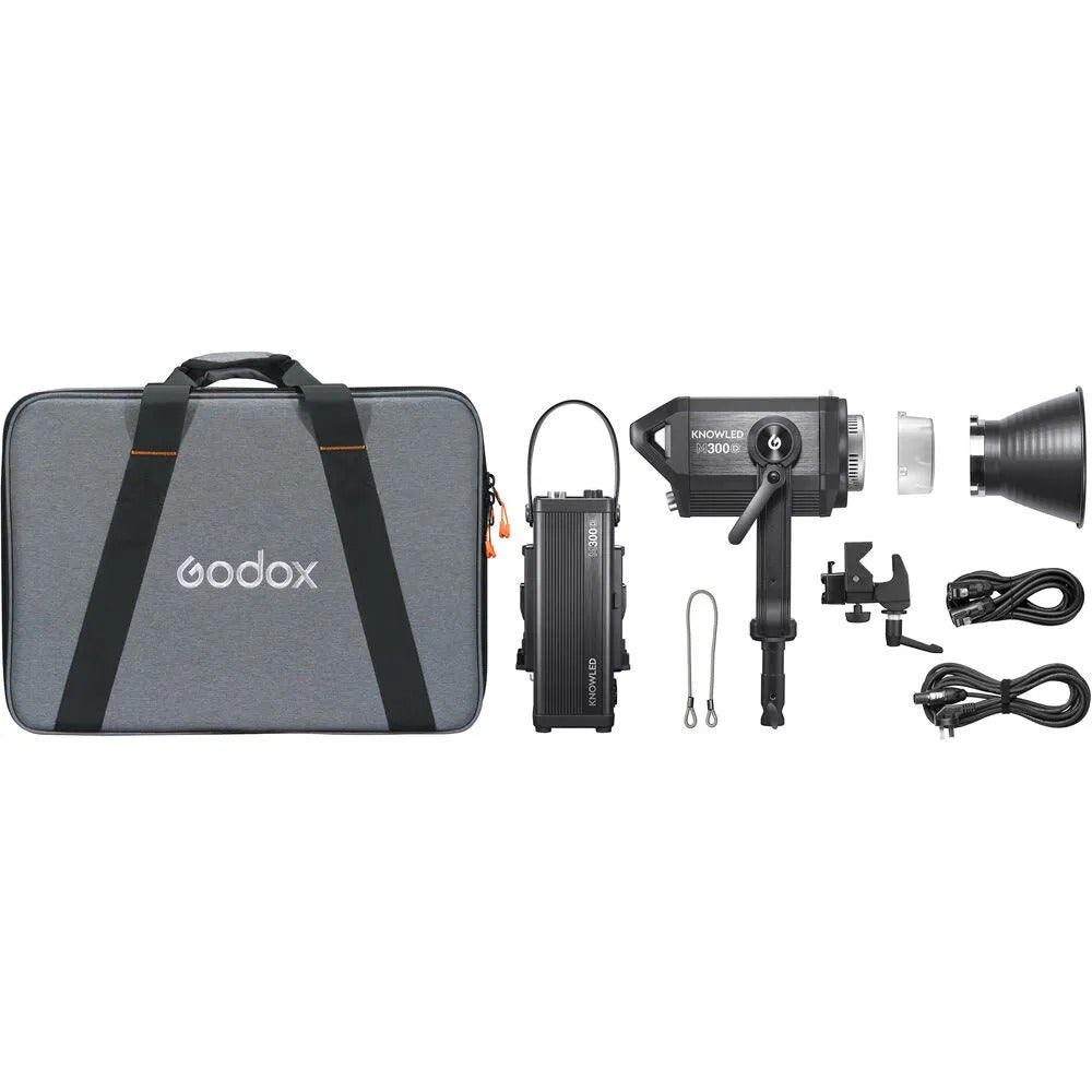 Godox KNOWLED M300BI Bi-Colour 360W LED Light