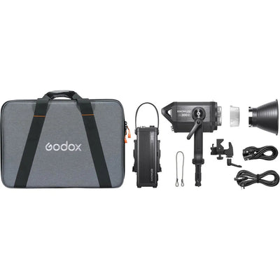 Godox KNOWLED M300BI Bi-Colour 360W LED Light