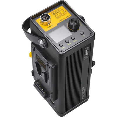 Godox KNOWLED M300D Daylight 330W LED Light