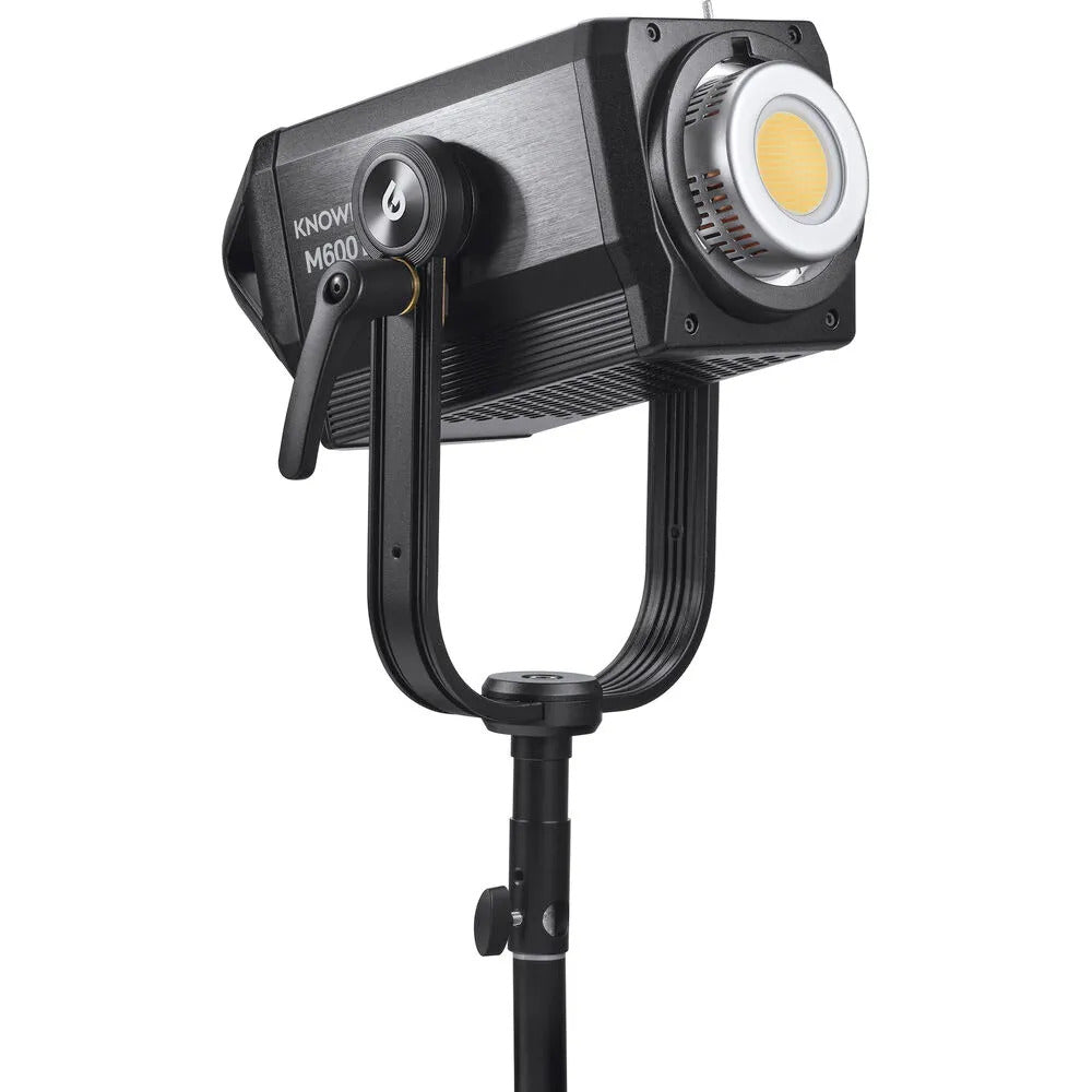 Godox M600Bi Knowled 740W Bi-Color LED Light (5600K)