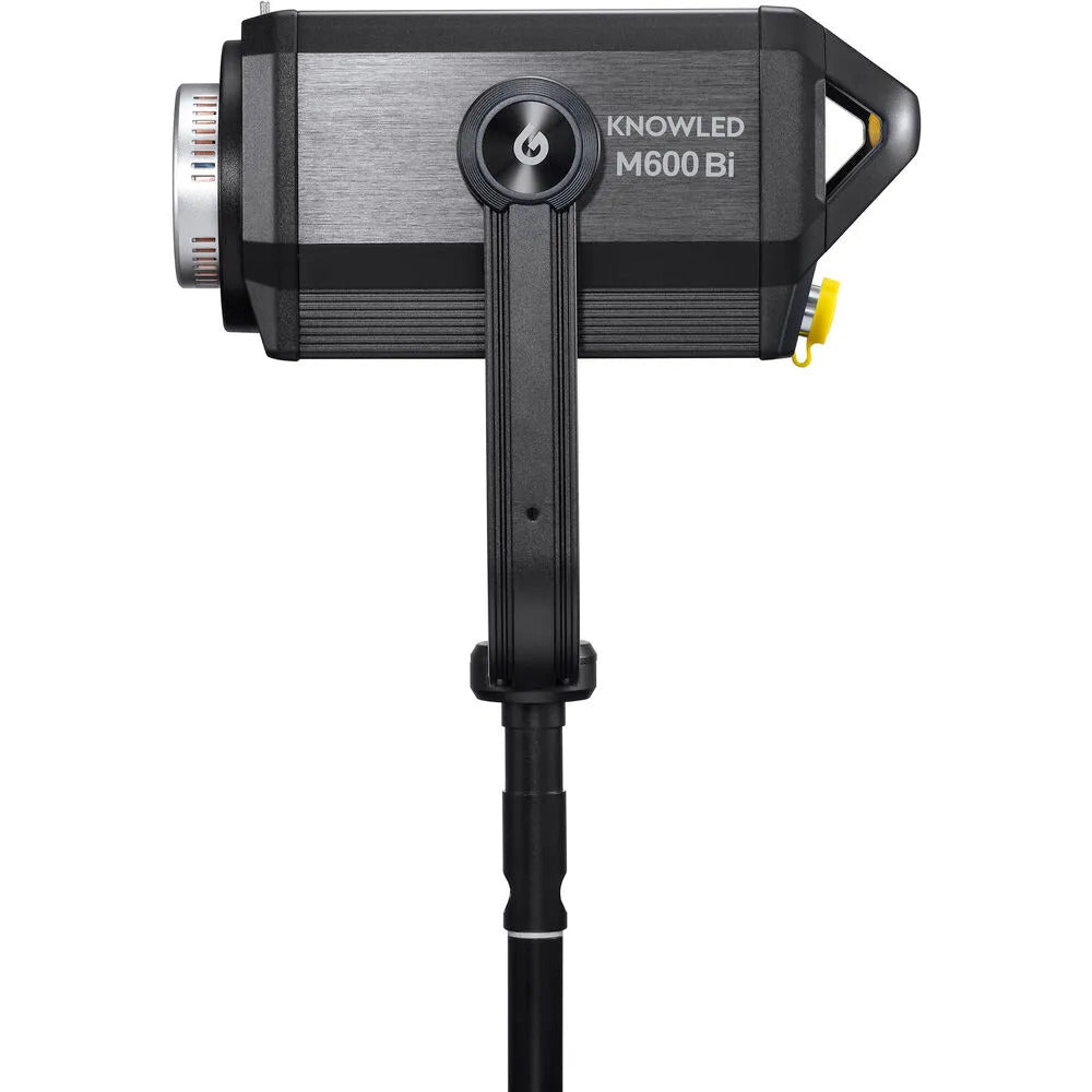Godox M600Bi Knowled 740W Bi-Color LED Light (5600K)