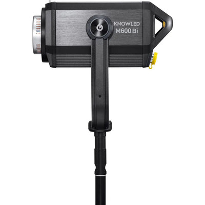 Godox M600Bi Knowled 740W Bi-Color LED Light (5600K)