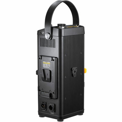 Godox M600D Knowled 740W Daylight LED Light (5600K)
