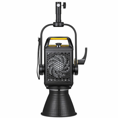 Godox M600D Knowled 740W Daylight LED Light (5600K)