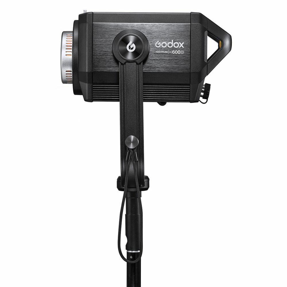 Godox M600D Knowled 740W Daylight LED Light (5600K)