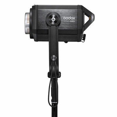 Godox M600D Knowled 740W Daylight LED Light (5600K)